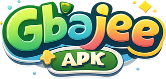 gbajee apk লোগো